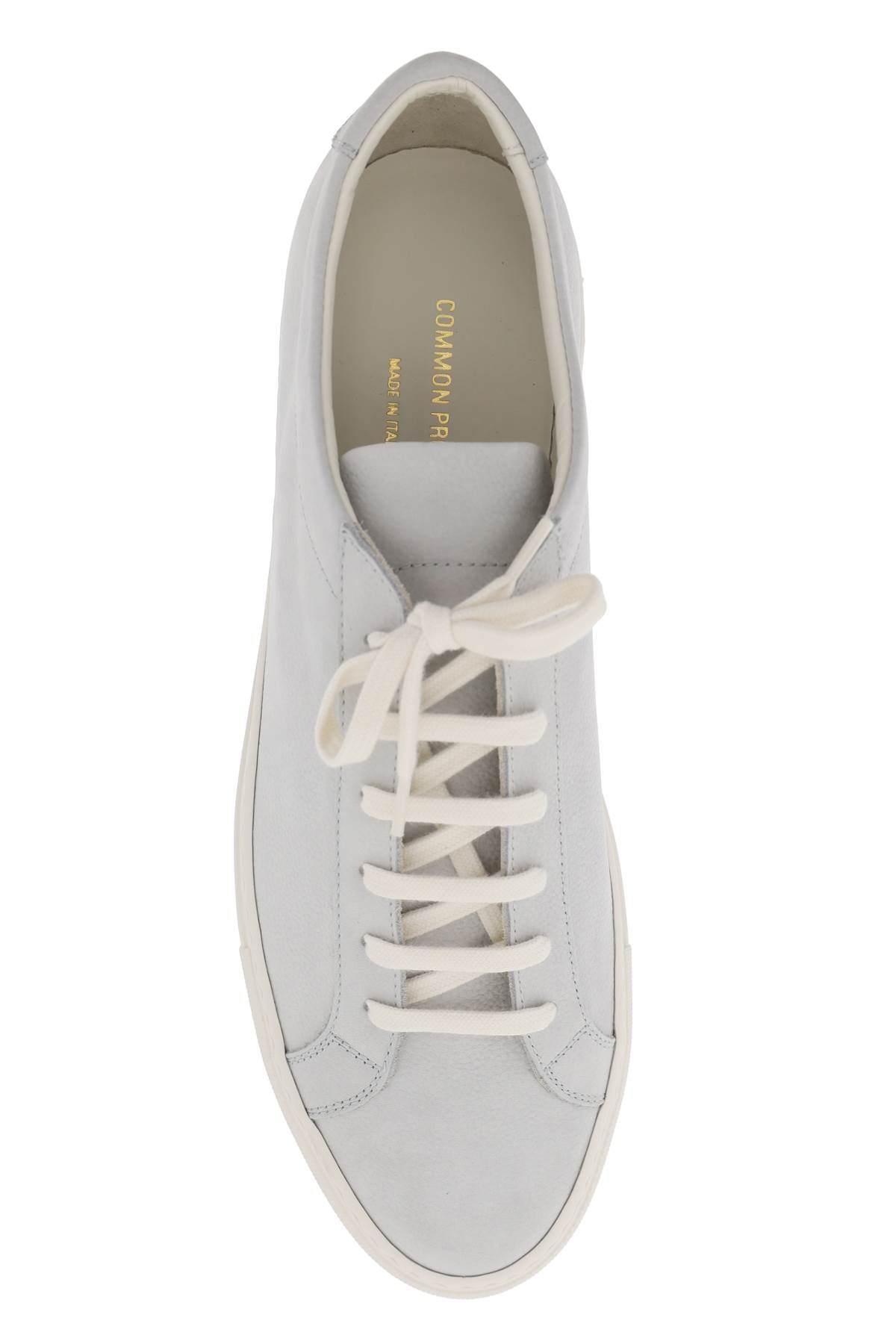 Common Projects Common projects original achilles leather sneakers