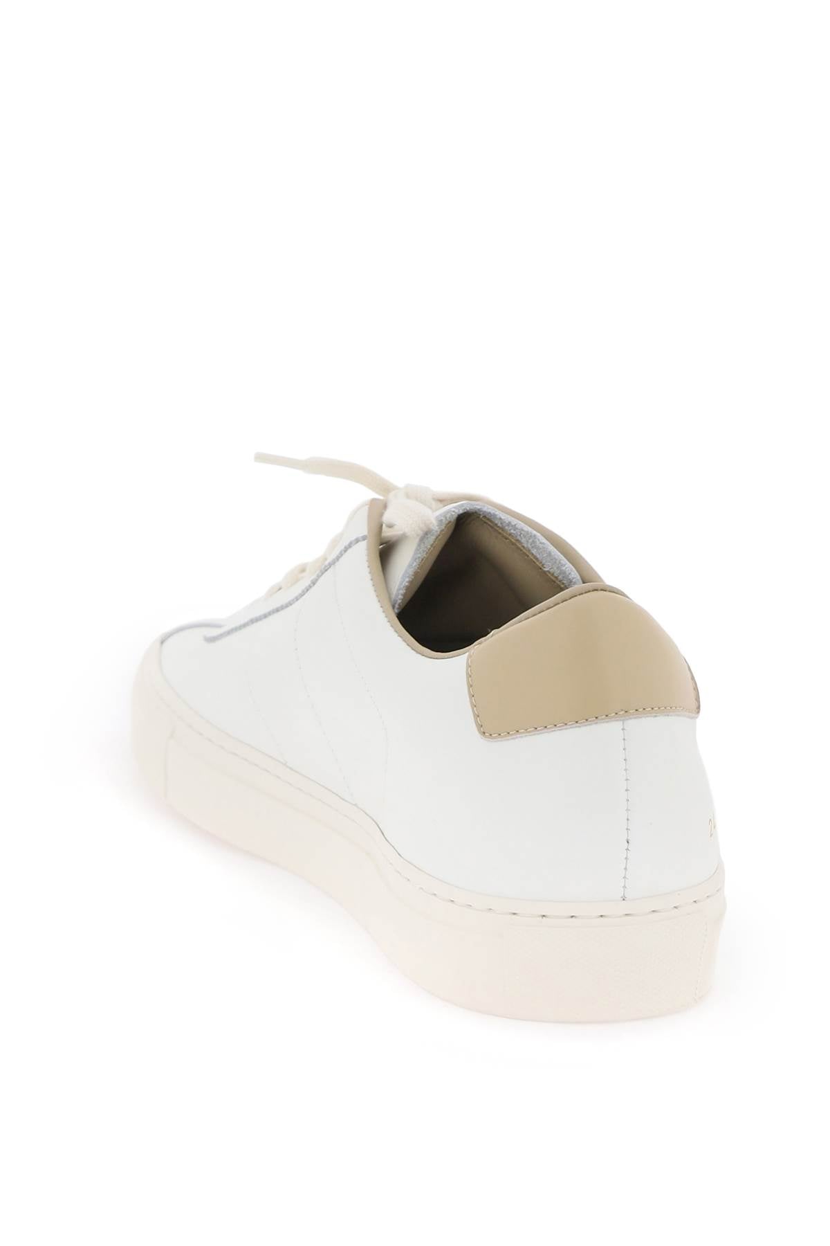 Common Projects Common projects 70's tennis sneaker