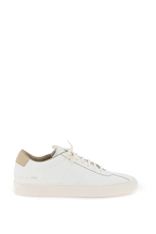 Common Projects Common projects 70's tennis sneaker