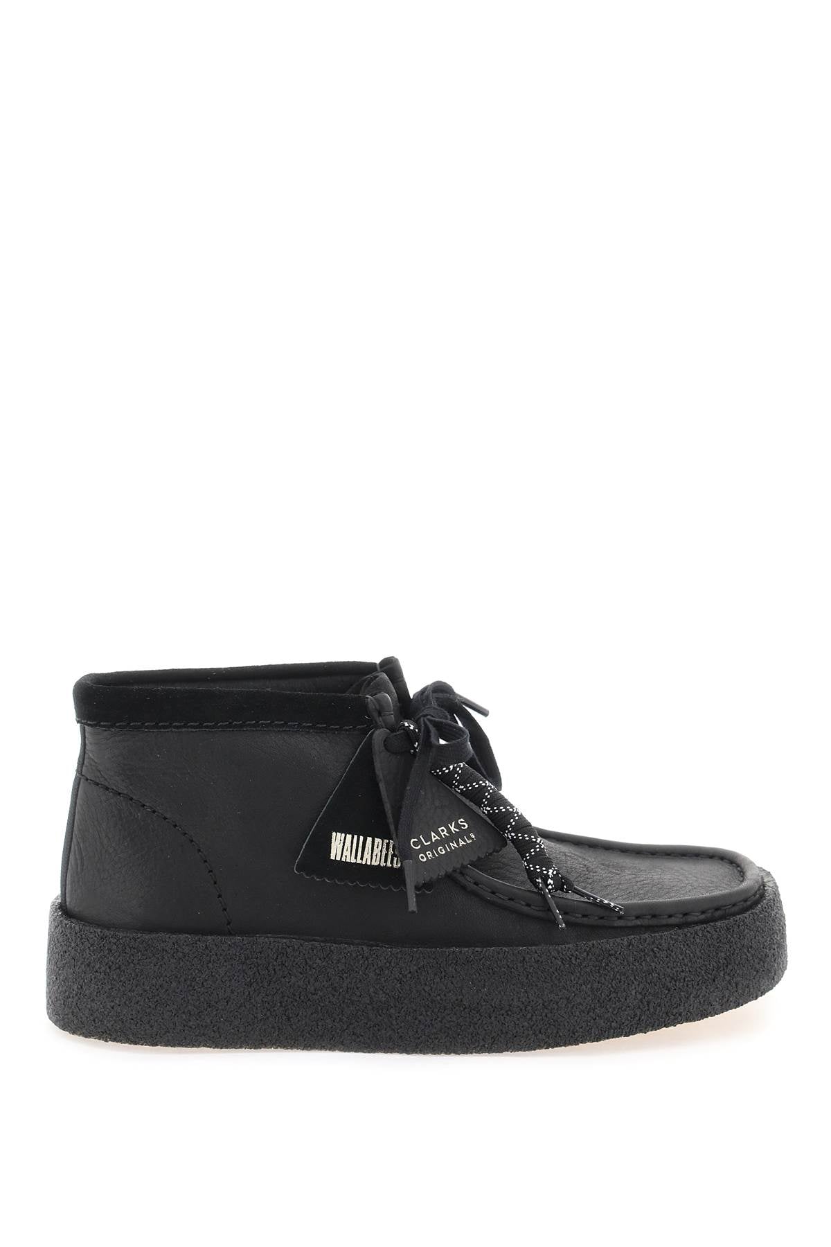 Clarks Clarks originals 'wallabee cup bt' lace-up shoes