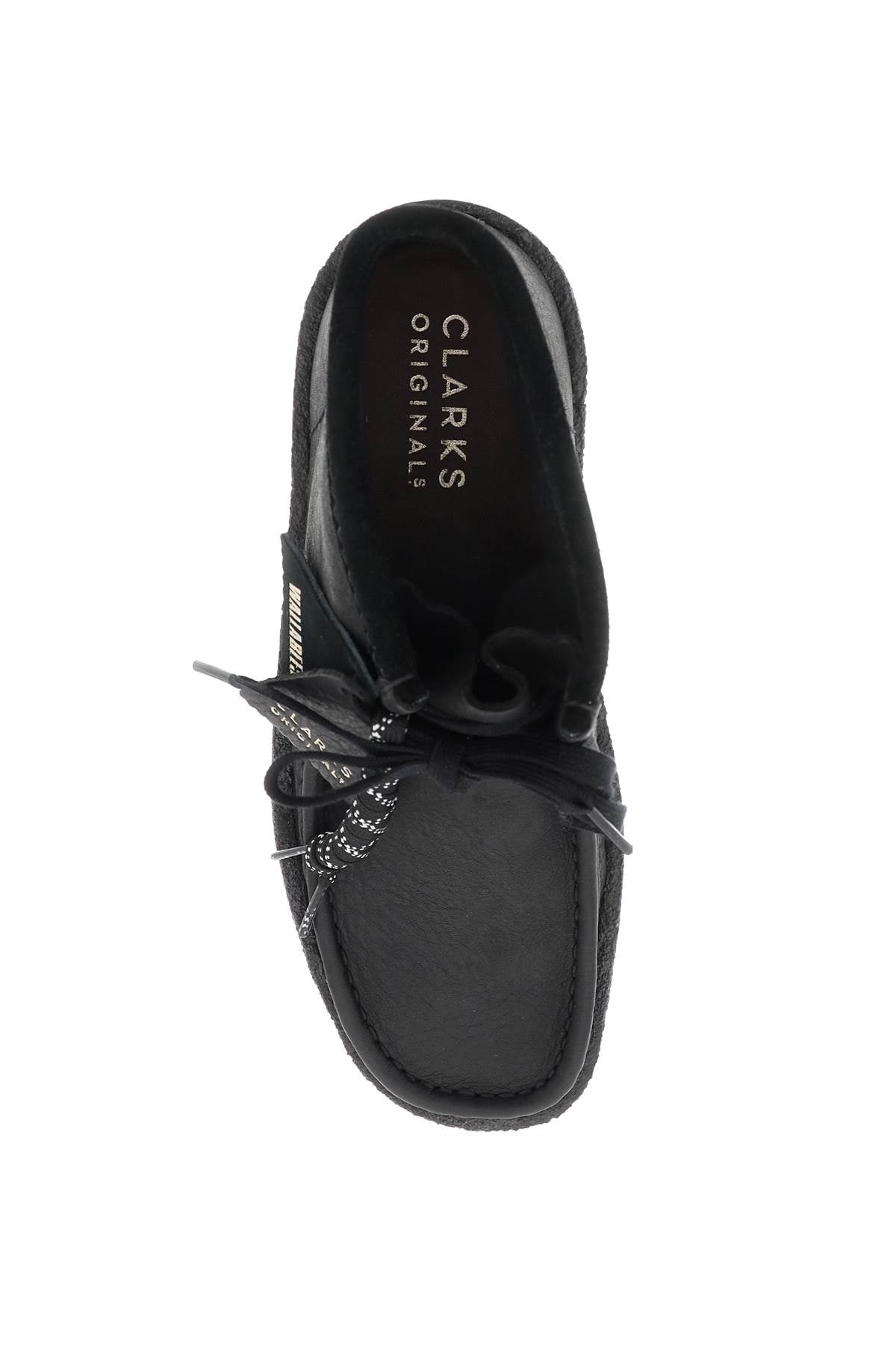 Clarks Clarks originals 'wallabee cup bt' lace-up shoes