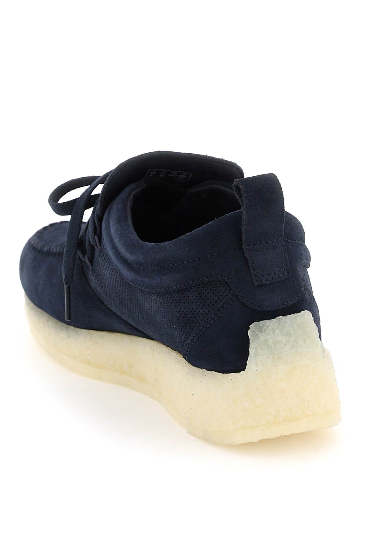 RONNIE FIEG X Clarks Ronnie fieg x clarks 'maycliffe' lace-up shoes