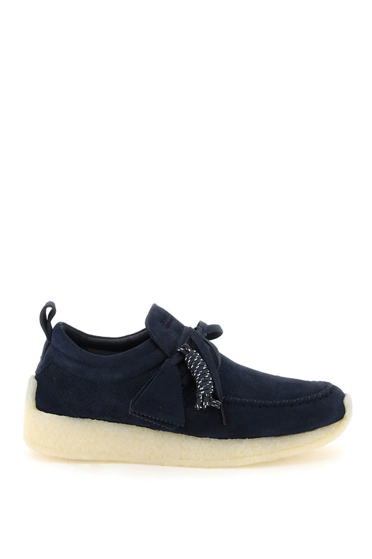 RONNIE FIEG X Clarks Ronnie fieg x clarks 'maycliffe' lace-up shoes