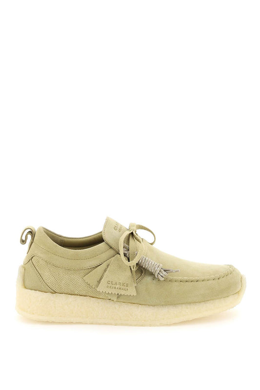 RONNIE FIEG X Clarks Ronnie fieg x clarks 'maycliffe' lace-up shoes