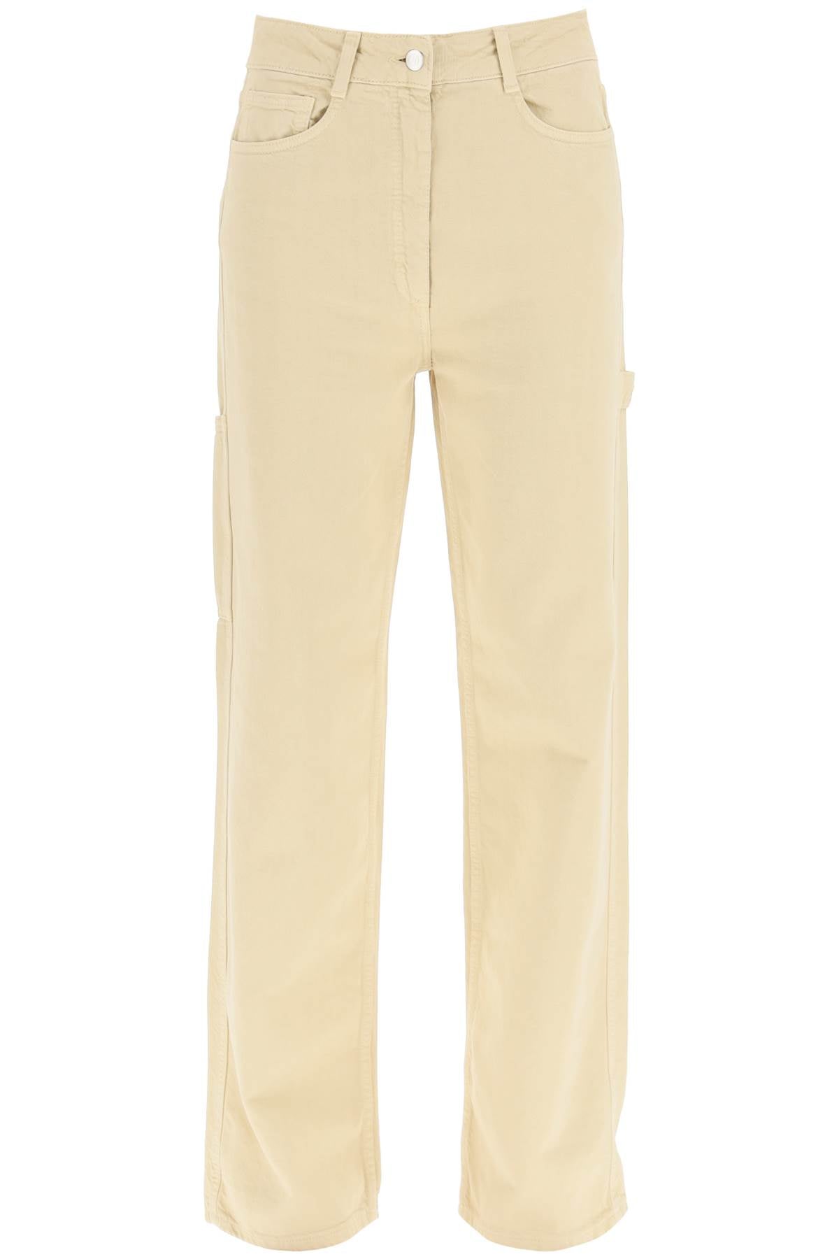 Saks Potts Saks potts 'salma' workwear jeans