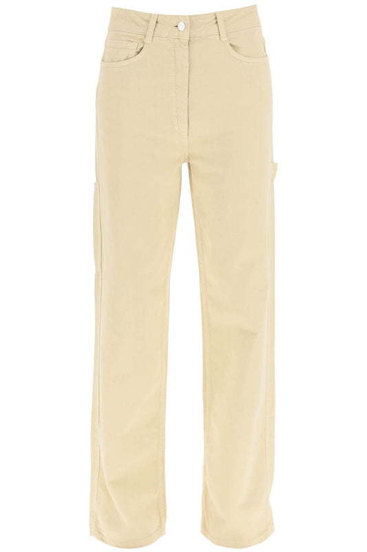 Saks Potts Saks potts 'salma' workwear jeans