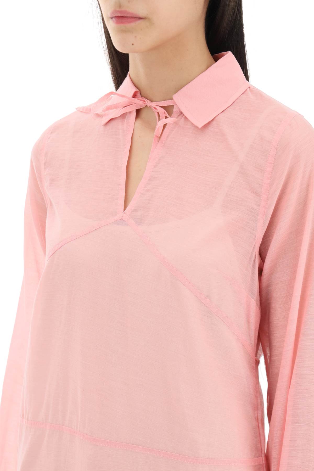 Saks Potts Saks potts 'bailey' blouse