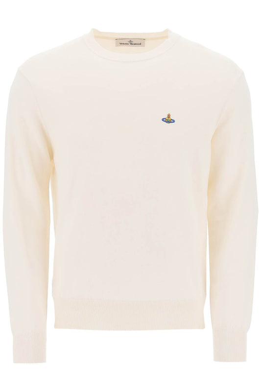 Vivienne Westwood Vivienne westwood organic cotton and cashmere sweater