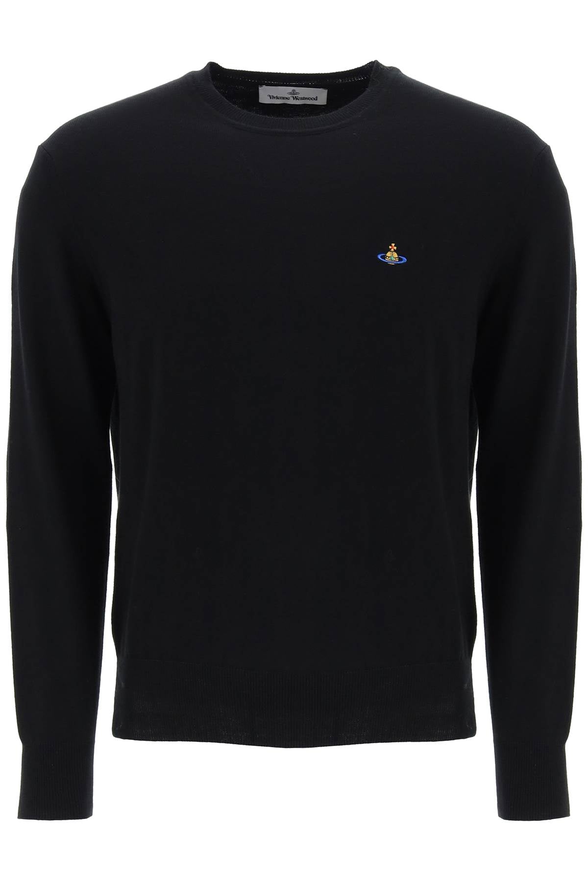 Vivienne Westwood Vivienne westwood organic cotton and cashmere sweater