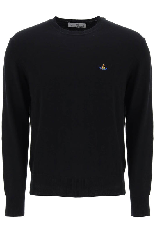 Vivienne Westwood Vivienne westwood organic cotton and cashmere sweater