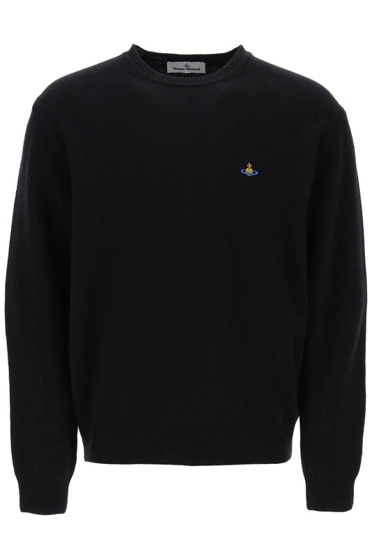 Vivienne Westwood Vivienne westwood alex merino wool sweater