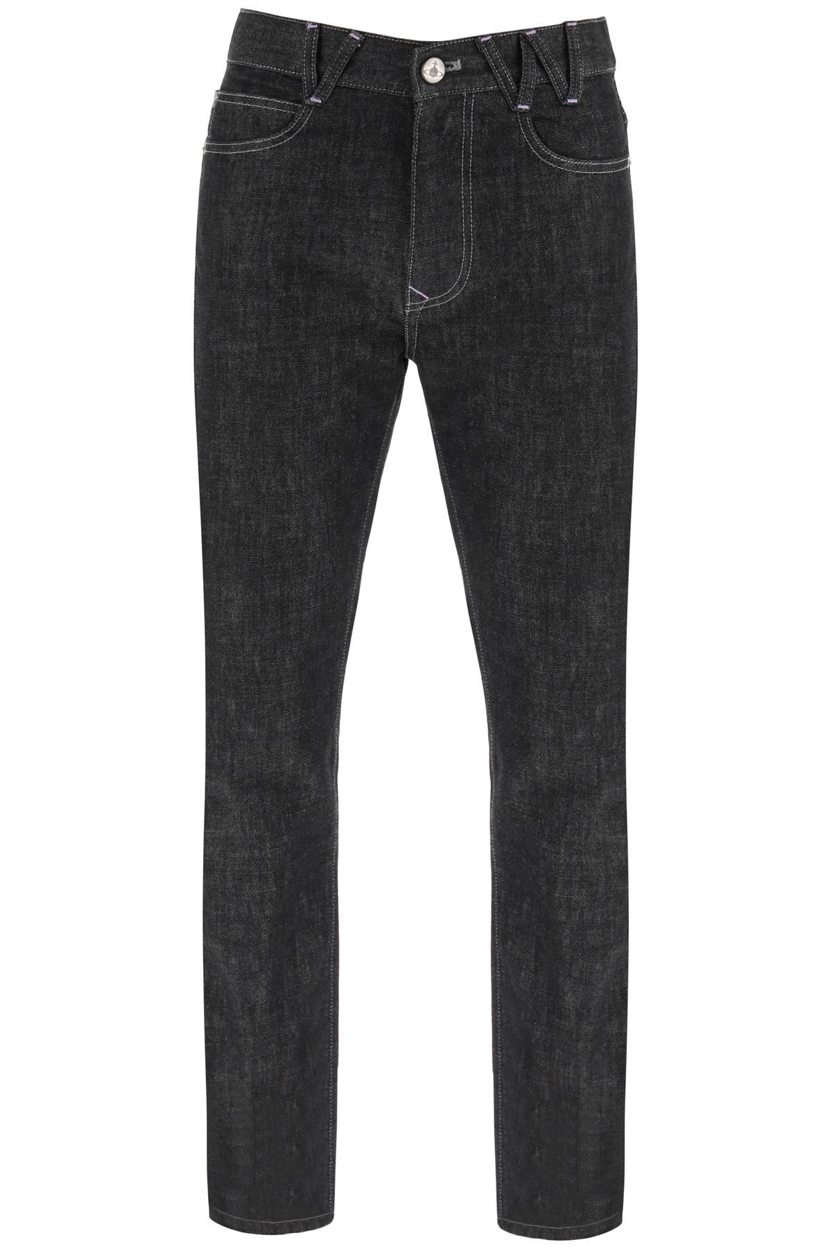 Vivienne Westwood Vivienne westwood organic cotton jeans