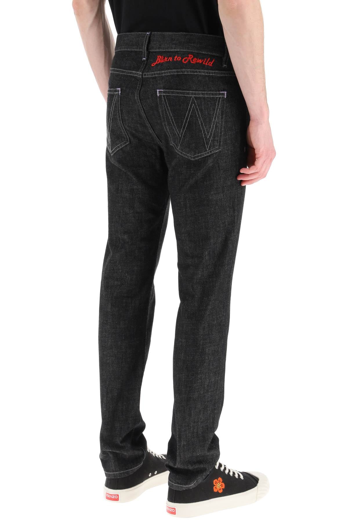 Vivienne Westwood Vivienne westwood organic cotton jeans