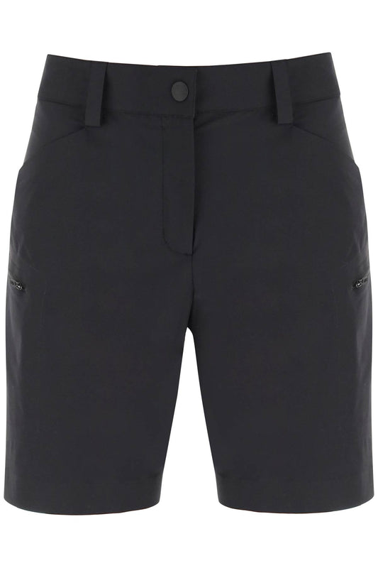 Moncler GRENOBLE Moncler grenoble multi-pocket technical shorts