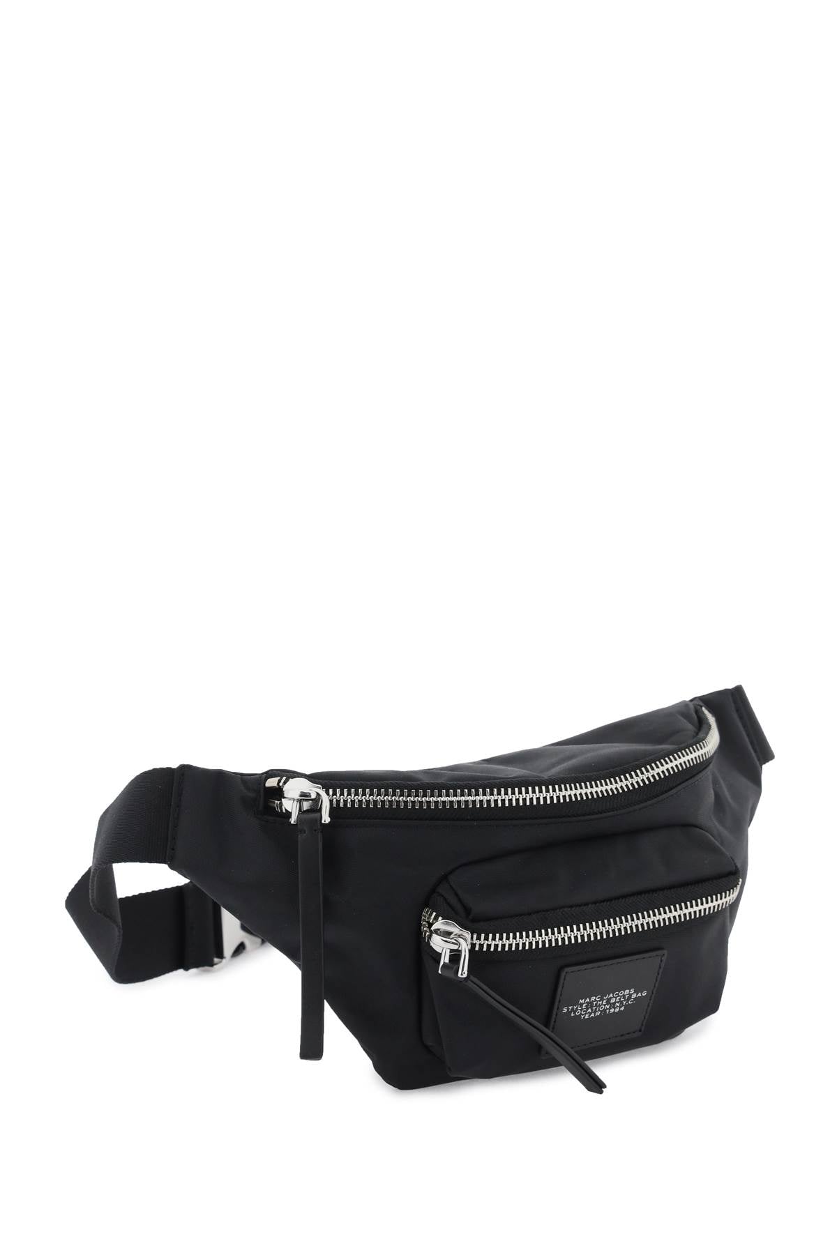 Marc Jacobs Marc jacobs the biker nylon belt bag