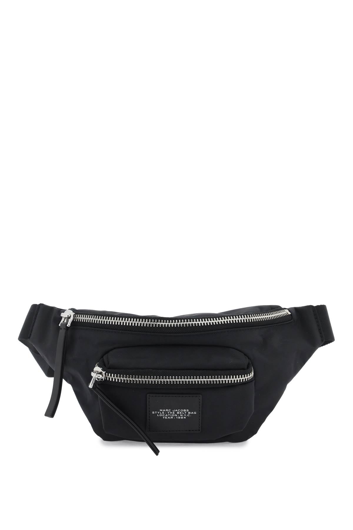 Marc Jacobs Marc jacobs the biker nylon belt bag