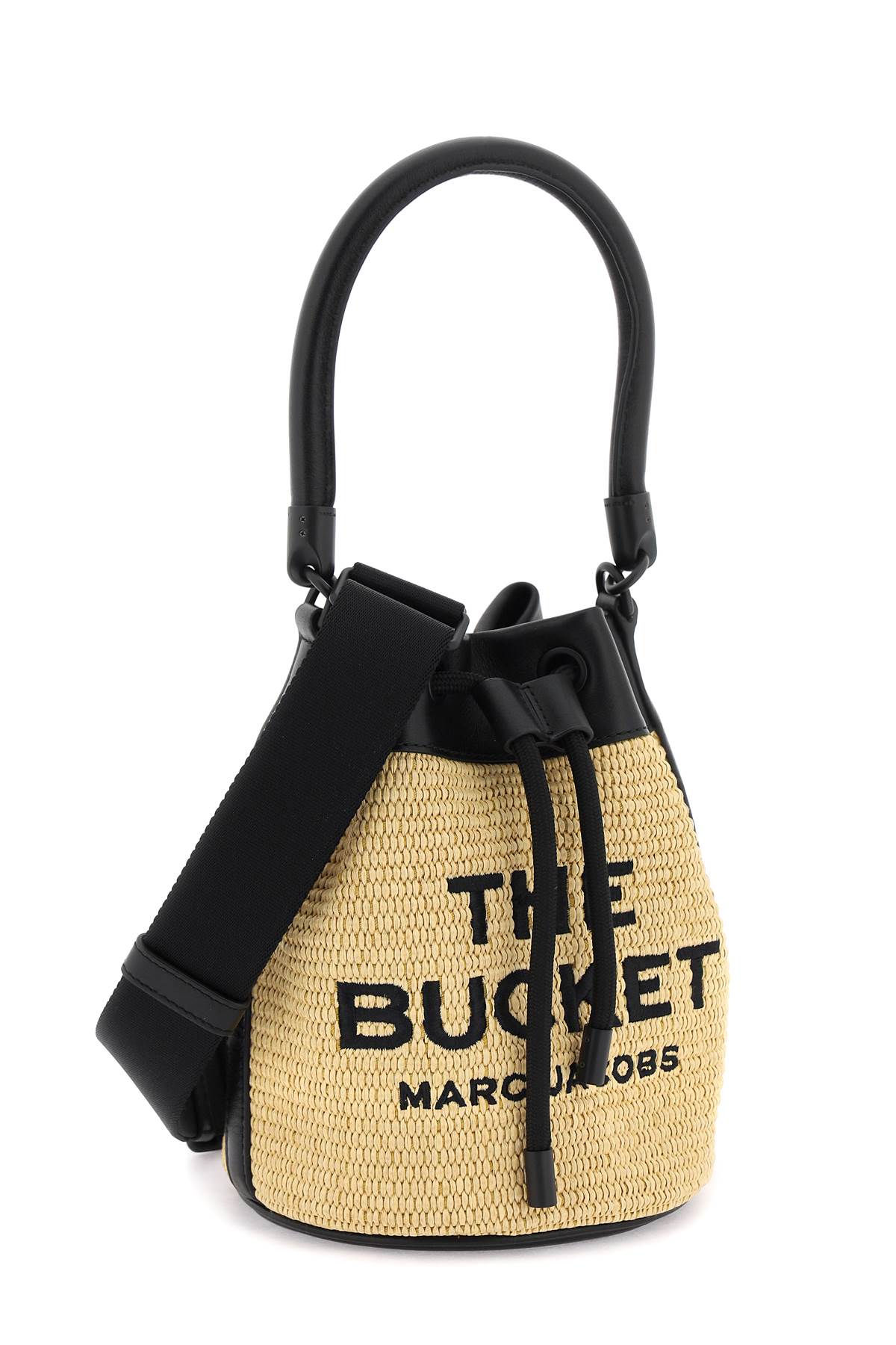 Marc Jacobs Marc jacobs the woven bucket bag