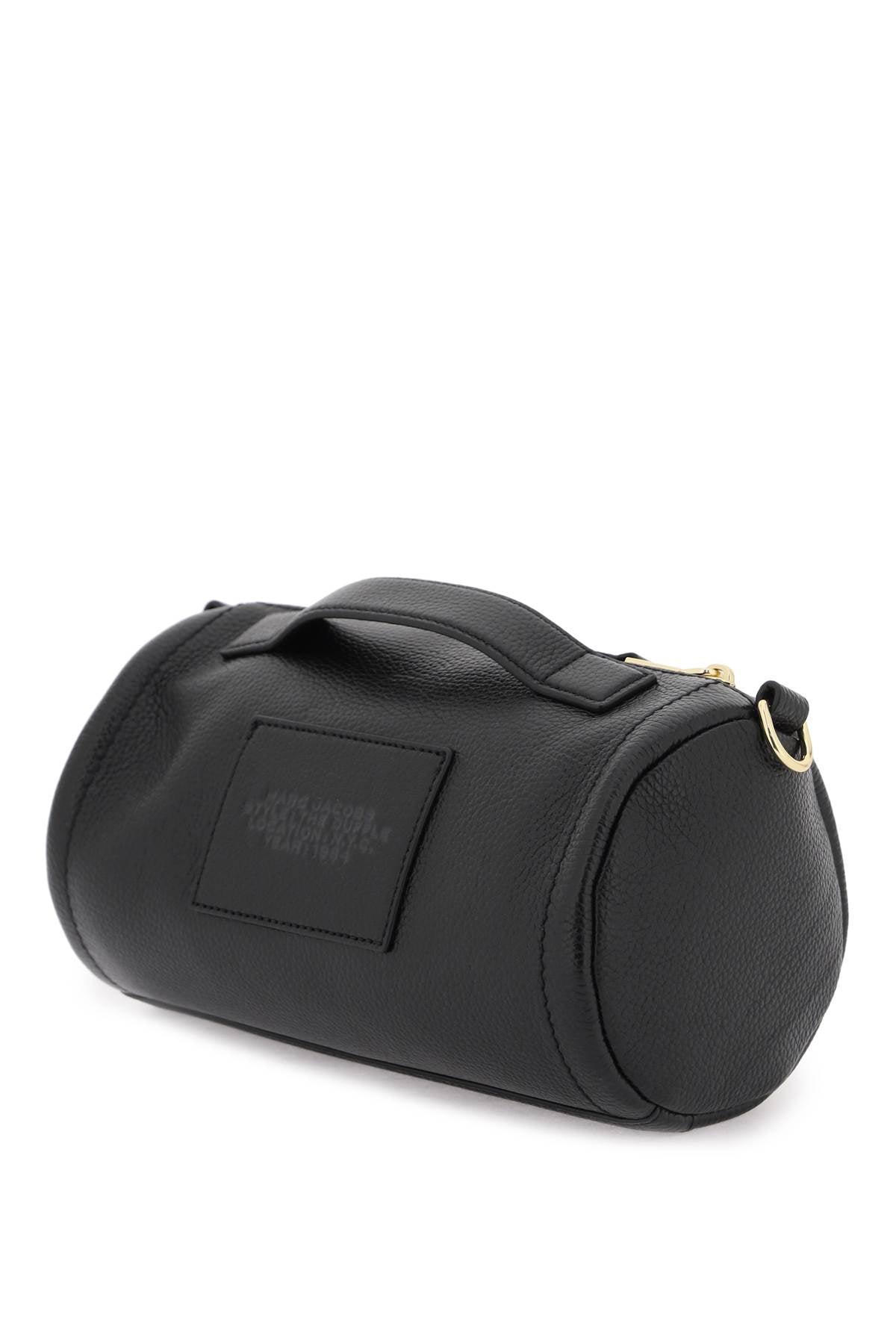 Marc Jacobs Marc jacobs the leather duffle bag