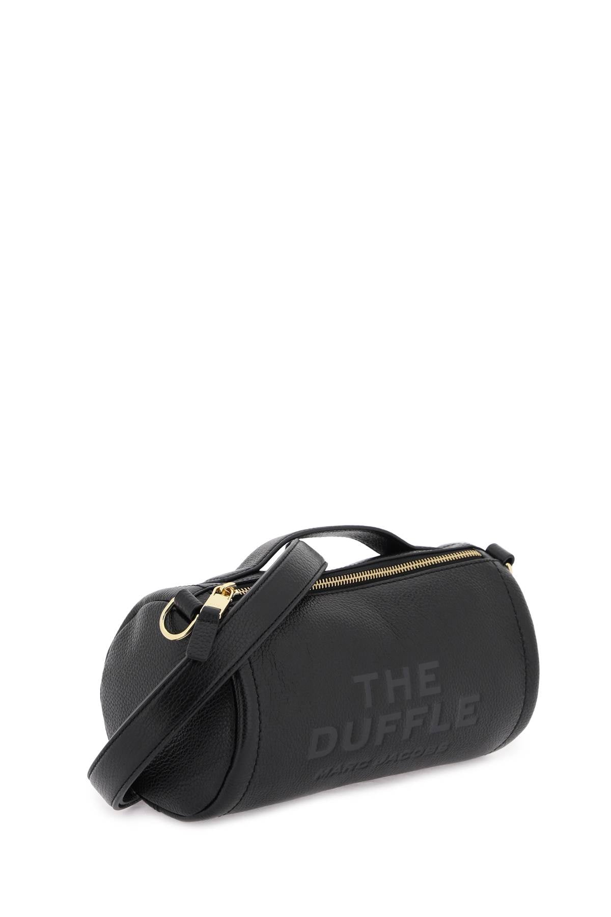 Marc Jacobs Marc jacobs the leather duffle bag