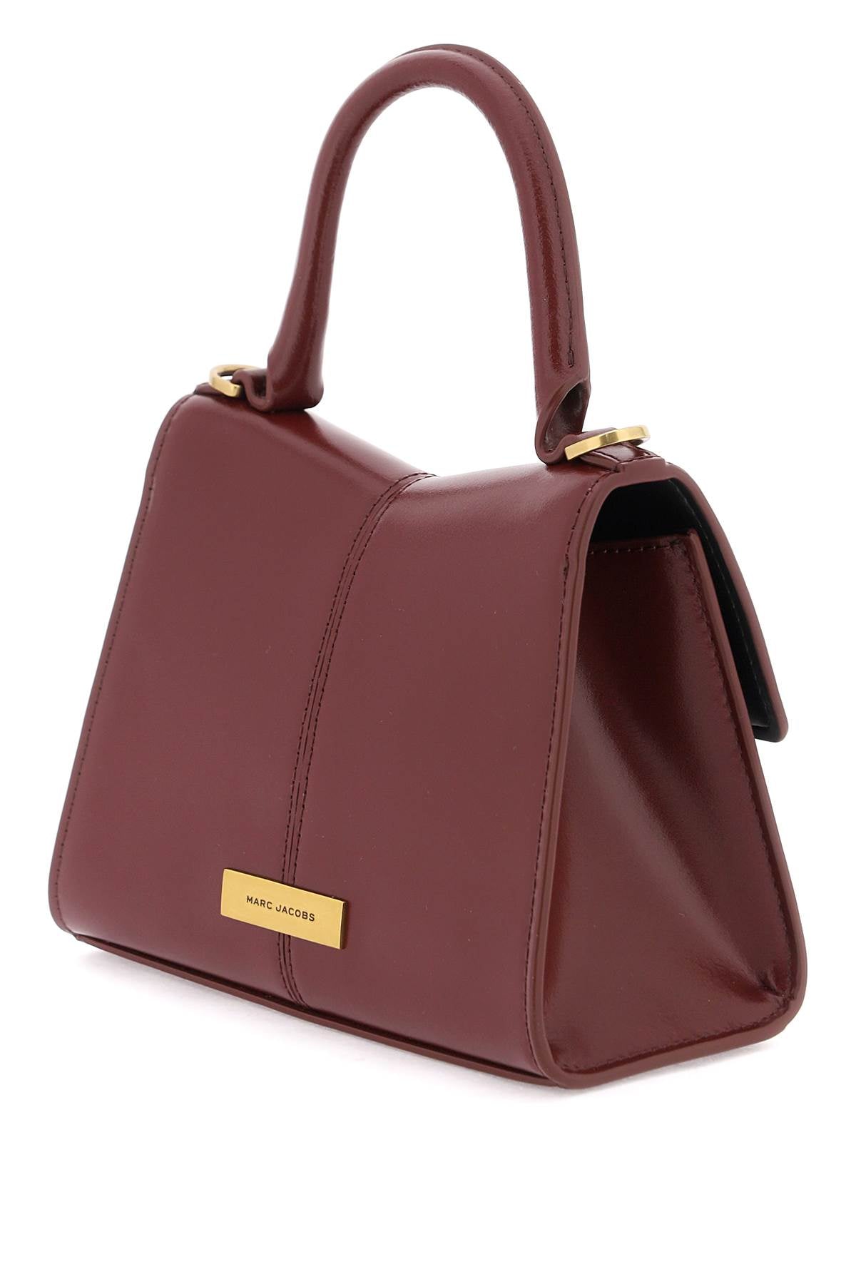 Marc Jacobs Marc jacobs the st. marc mini top handle