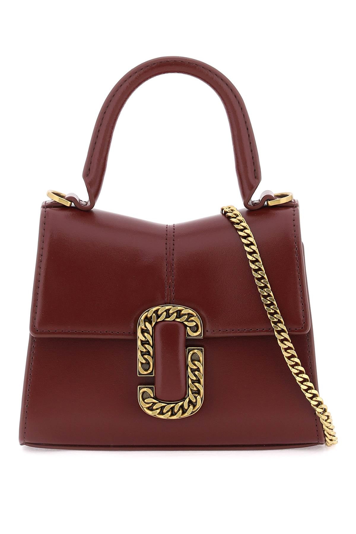 Marc Jacobs Marc jacobs the st. marc mini top handle