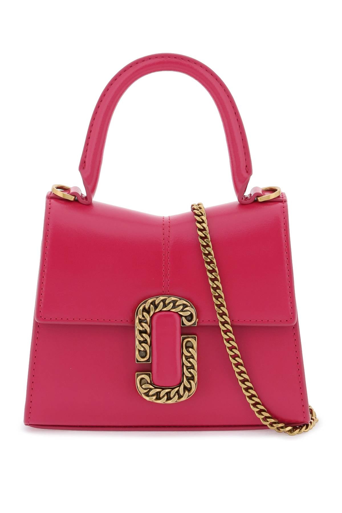 Marc Jacobs Marc jacobs the st. marc mini top handle