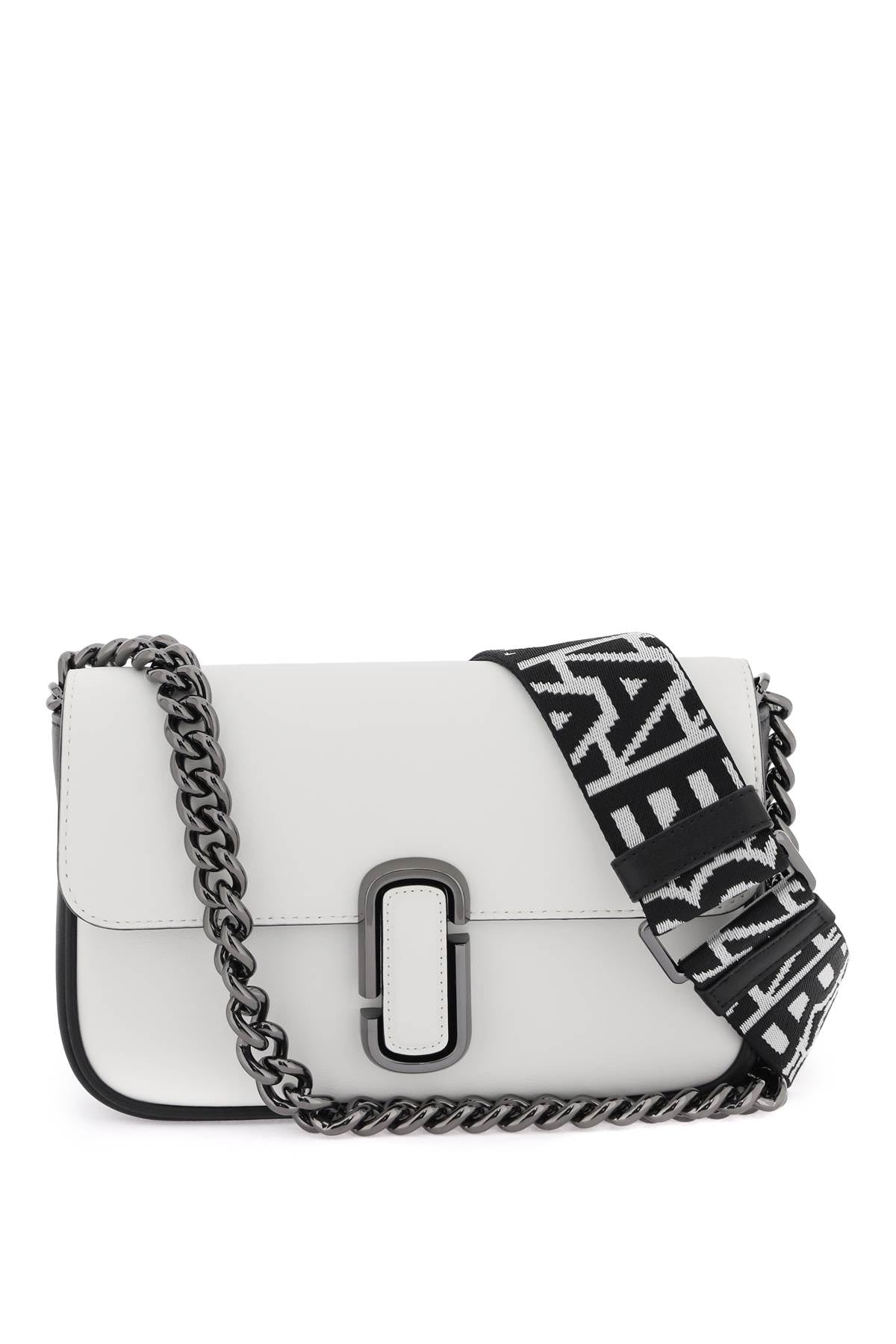 Marc Jacobs Marc jacobs 'the j marc mini shoulder bag'