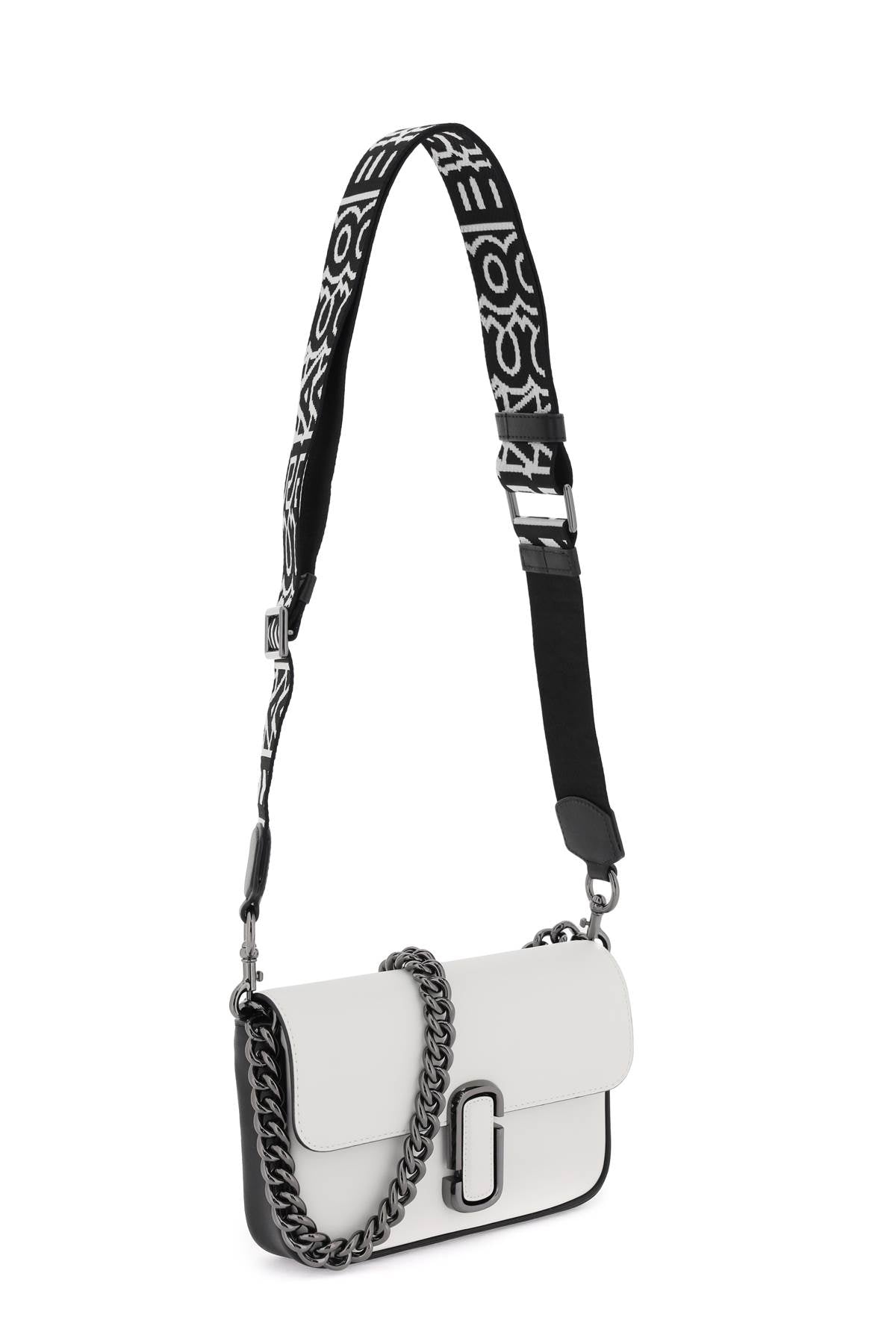 Marc Jacobs Marc jacobs 'the j marc mini shoulder bag'