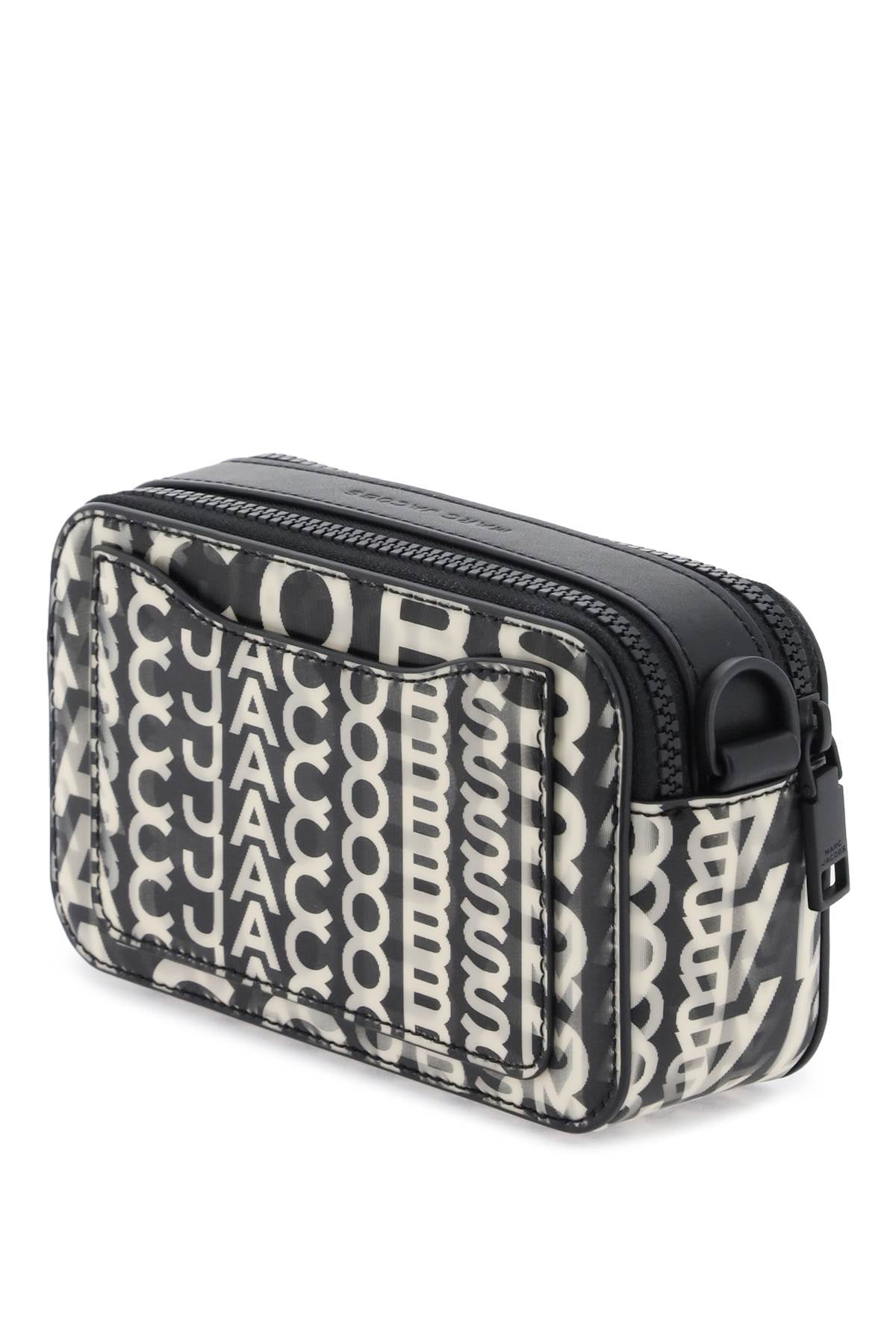 Marc Jacobs Marc jacobs the snapshot bag with lenticular effect