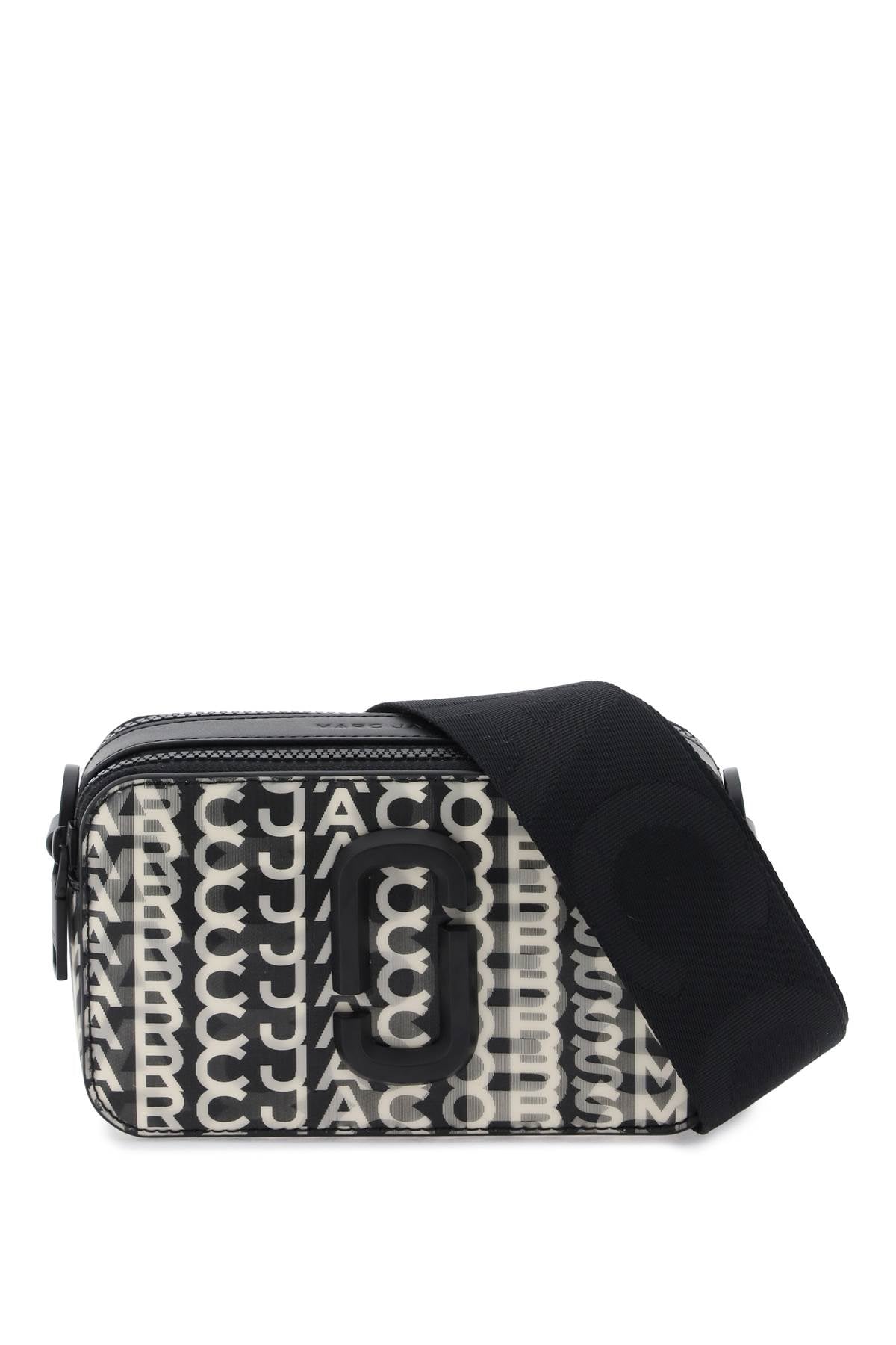 Marc Jacobs Marc jacobs the snapshot bag with lenticular effect