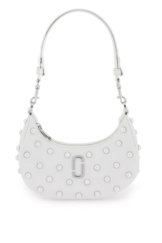 Marc Jacobs Marc jacobs the pearl small curve bag