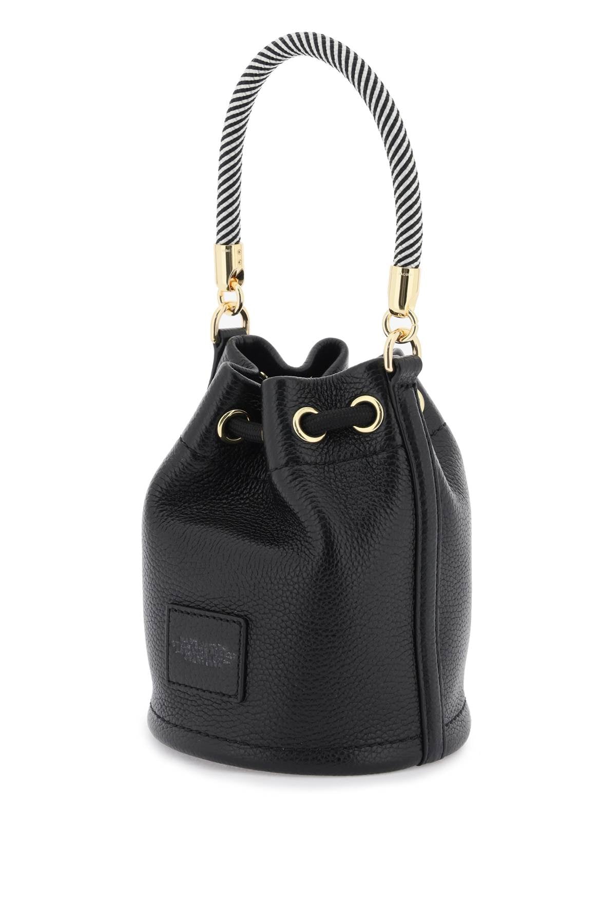 Marc Jacobs Marc jacobs the leather bucket bag