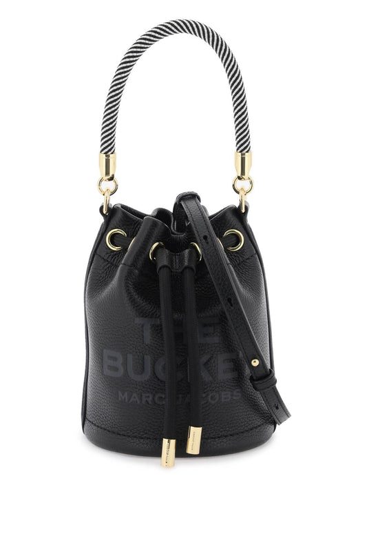 Marc Jacobs Marc jacobs the leather bucket bag