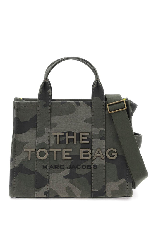 Marc Jacobs Marc jacobs the medium tote bag in camo