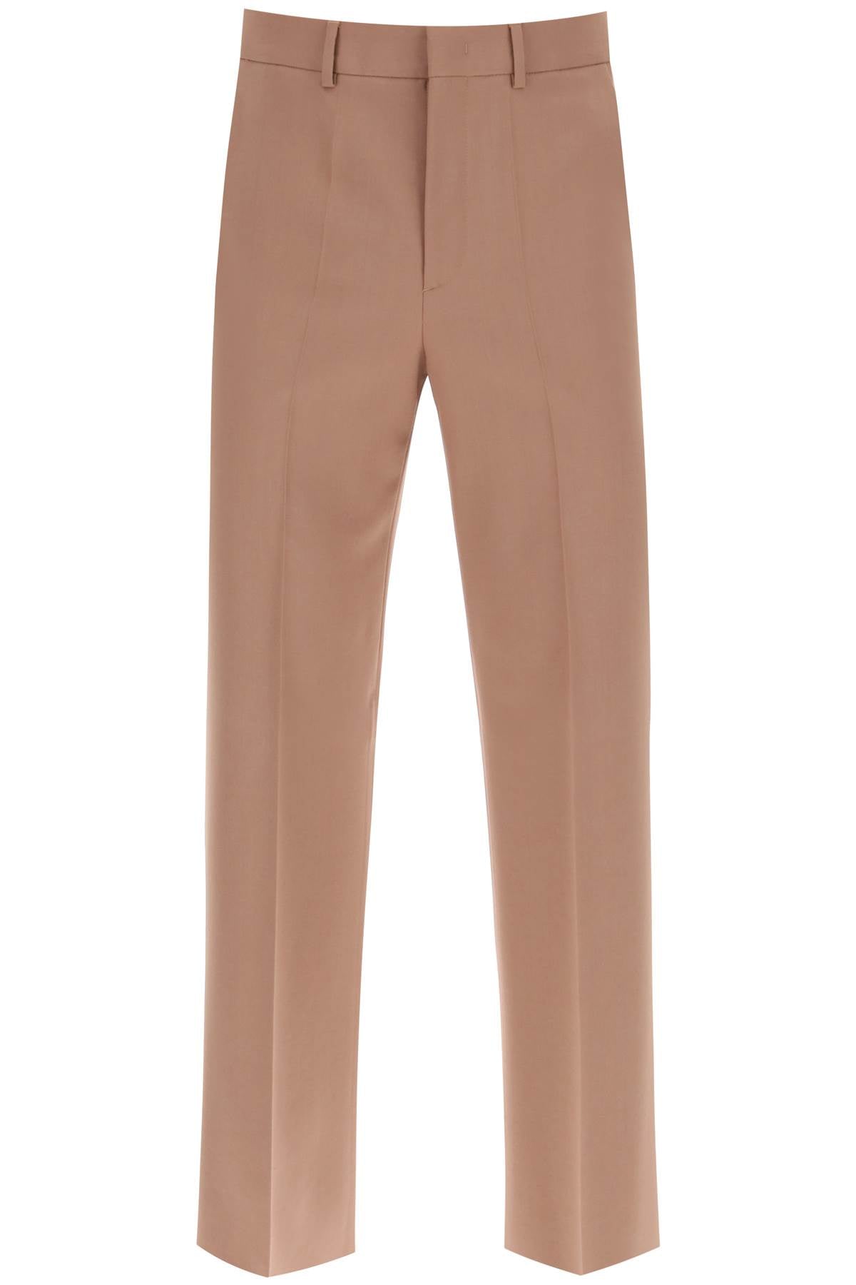 Valentino Valentino wool pants