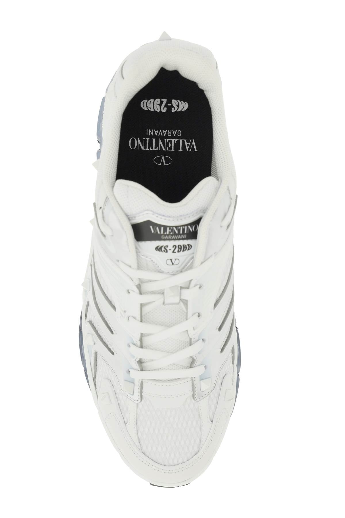 Valentino GARAVANI Valentino garavani low-top ms-2960 sneakers