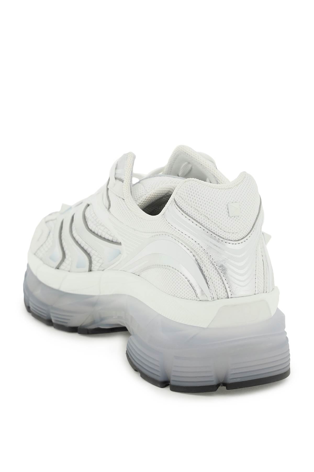 Valentino GARAVANI Valentino garavani low-top ms-2960 sneakers