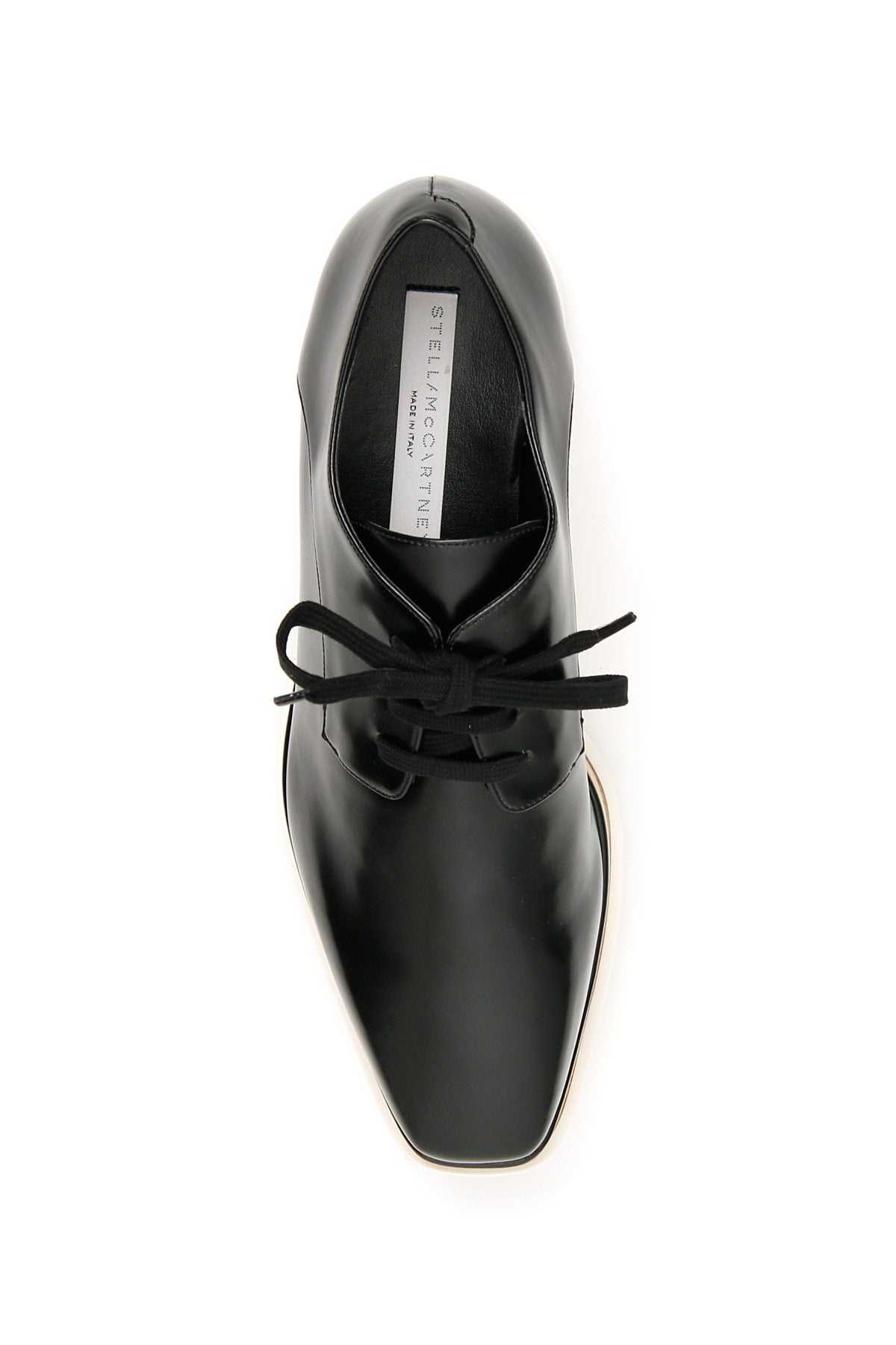 Stella McCartney Stella mccartney elyse lace-up shoes