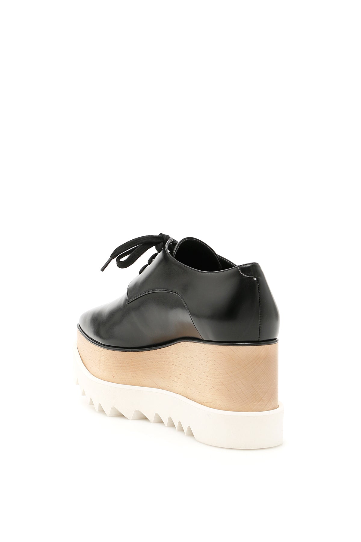 Stella McCartney Stella mccartney elyse lace-up shoes