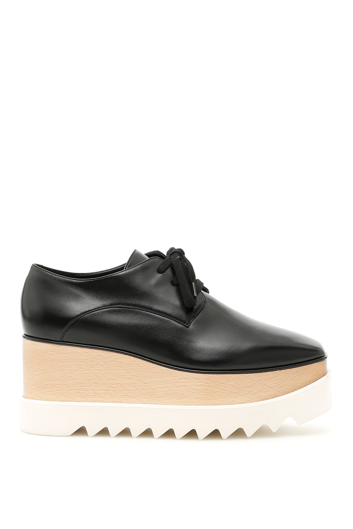 Stella McCartney Stella mccartney elyse lace-up shoes