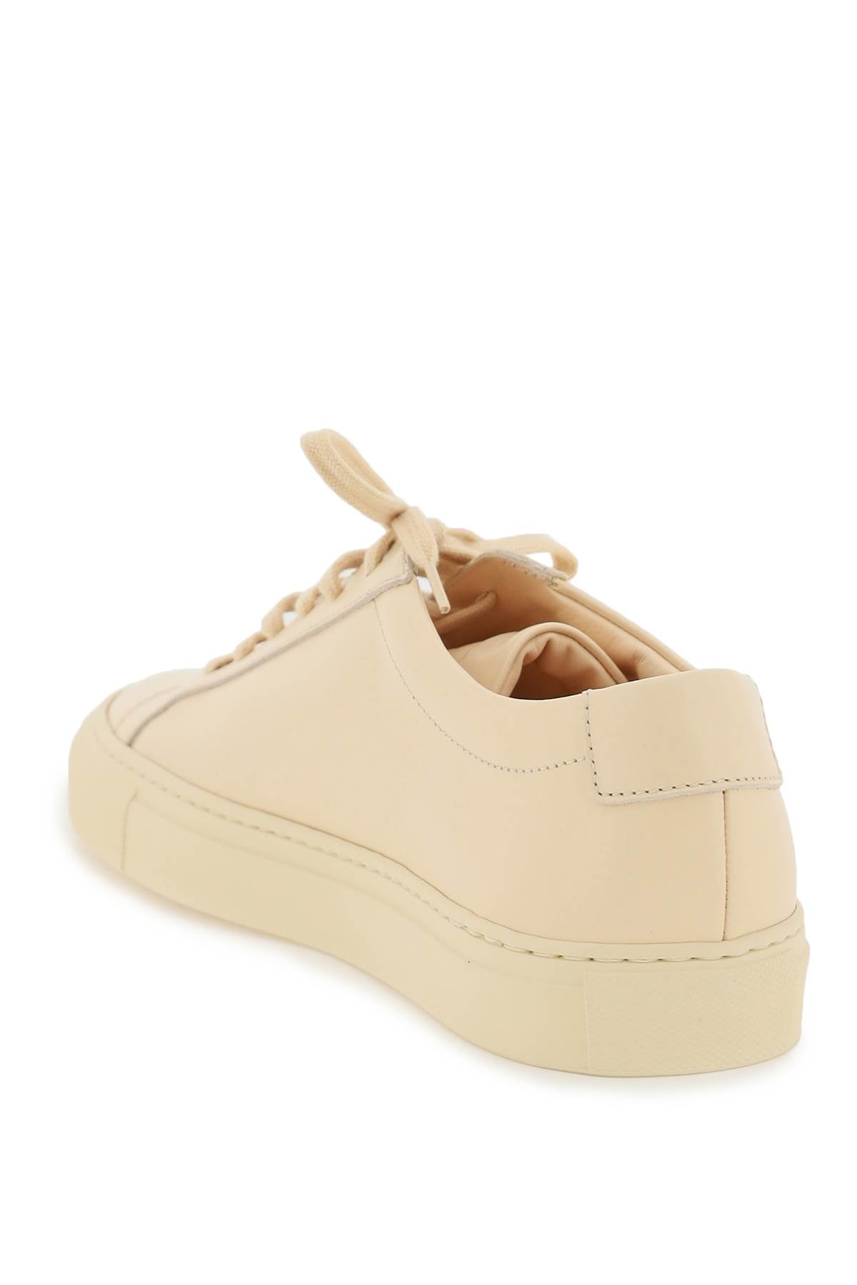 Common Projects Common projects original achilles leather sneakers