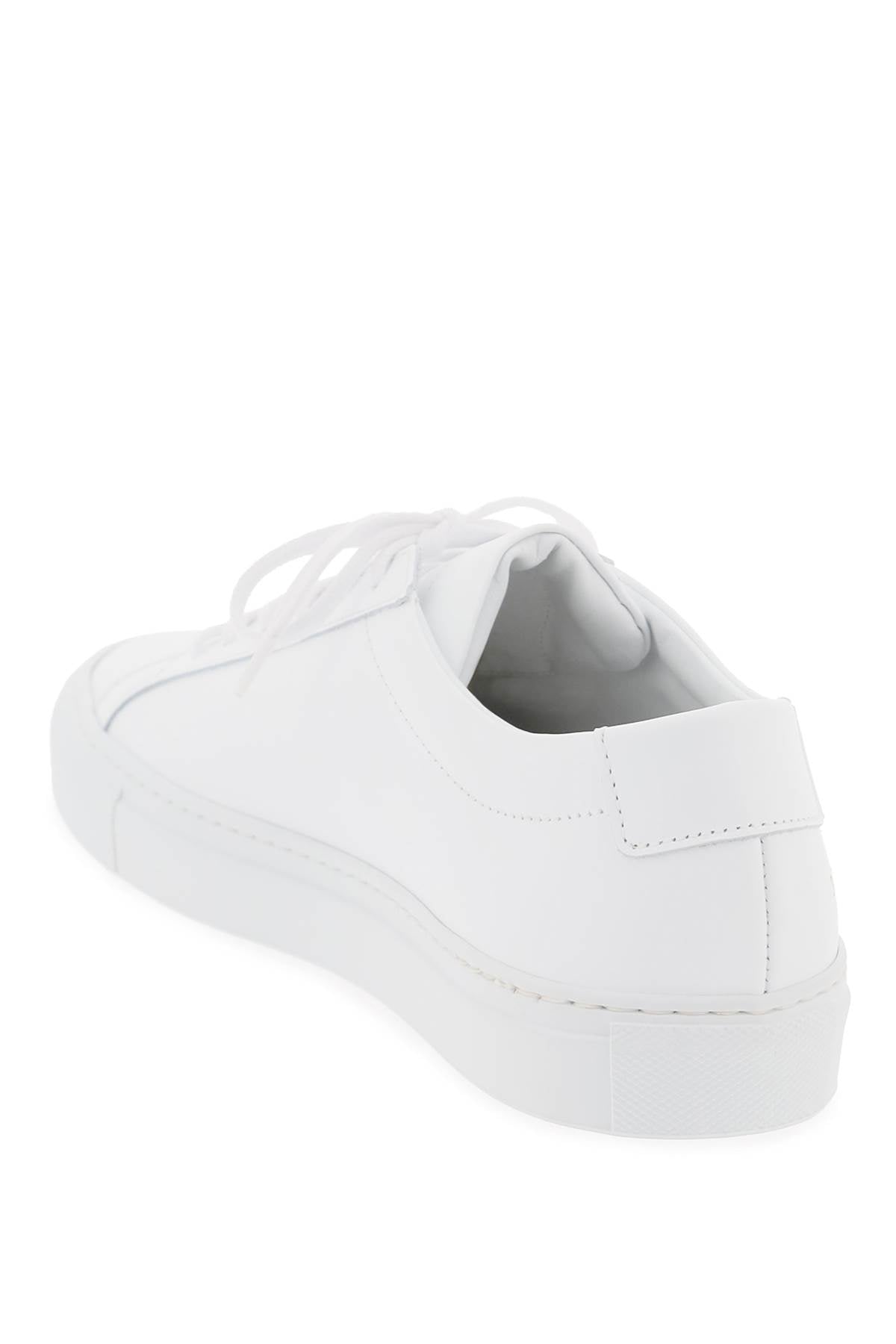 Common Projects Common projects original achilles leather sneakers