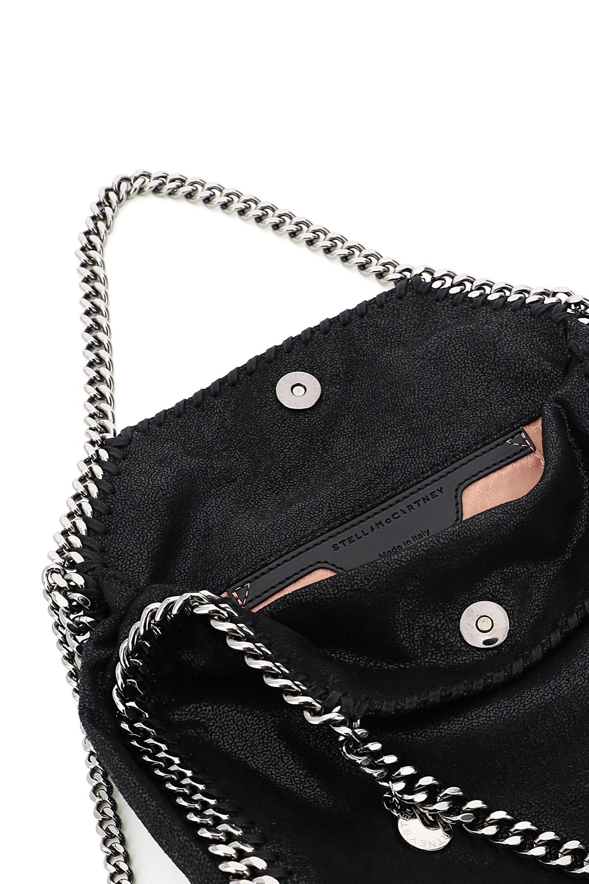 Stella McCartney Stella mccartney falabella mini tote bag