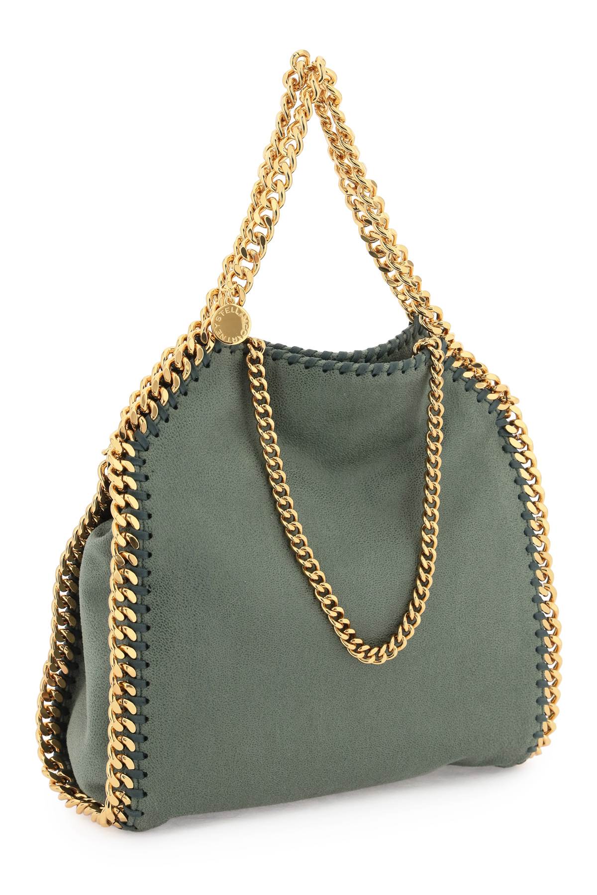 Stella McCartney Stella mccartney falabella mini tote bag