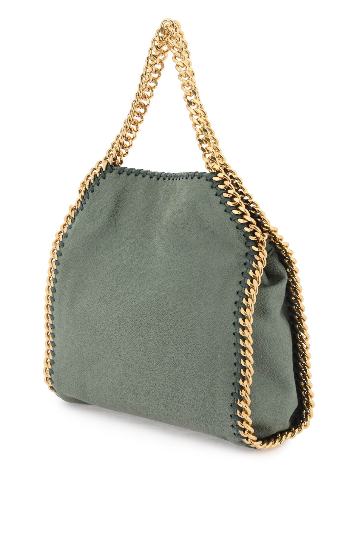 Stella McCartney Stella mccartney falabella mini tote bag