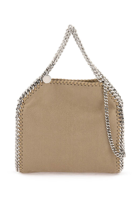 Stella McCartney Stella mccartney falabella mini tote bag