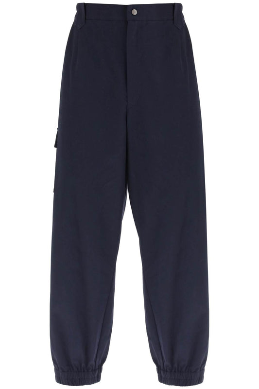 Vivienne Westwood Vivienne westwood cotton combat pants