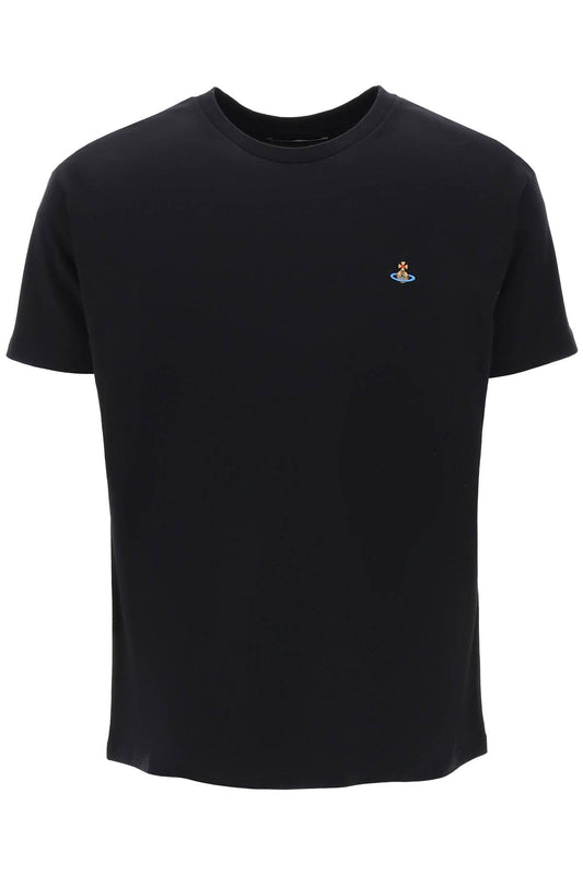 Vivienne Westwood Vivienne westwood spray orb classic t-shirt