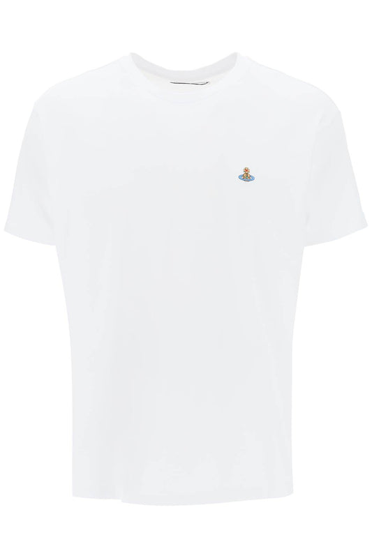 Vivienne Westwood Vivienne westwood spray orb classic t-shirt