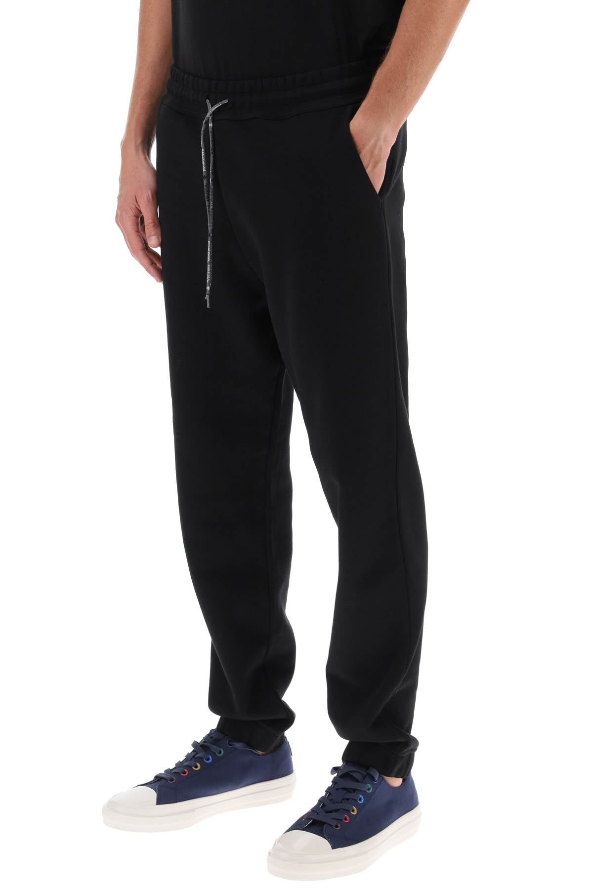 Vivienne Westwood Vivienne westwood organic-cotton joggers